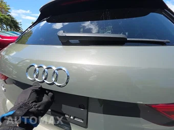 2020 Audi Q3 2.0T S line Premium Plus – miniatura 36