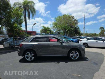 2020 Audi Q3 2.0T S line Premium Plus – miniatura 4