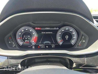 2020 Audi Q3 2.0T S line Premium Plus – miniatura 9