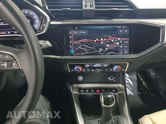 2020 Audi Q3 2.0T S line Premium Plus - miniatura 10