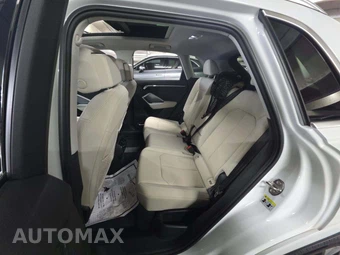 2020 Audi Q3 2.0T S line Premium Plus - miniatura 13