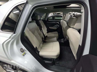 2020 Audi Q3 2.0T S line Premium Plus - miniatura 16