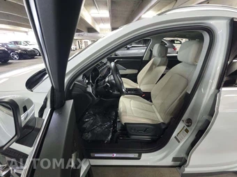 2020 Audi Q3 2.0T S line Premium Plus - miniatura 6