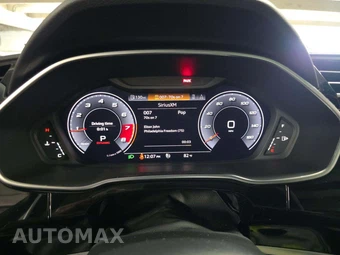 2020 Audi Q3 2.0T S line Premium Plus - miniatura 9