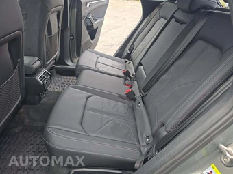 2020 Audi Q3 2.0T S line Premium Plus – miniatura 10