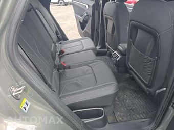 2020 Audi Q3 2.0T S line Premium Plus – miniatura 13