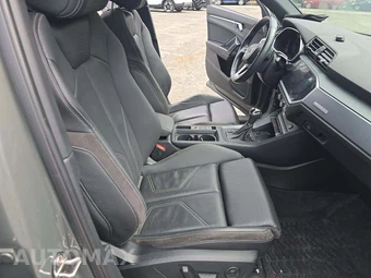 2020 Audi Q3 2.0T S line Premium Plus – miniatura 15