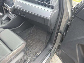2020 Audi Q3 2.0T S line Premium Plus – miniatura 16