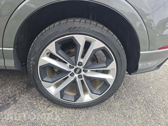 2020 Audi Q3 2.0T S line Premium Plus – miniatura 18