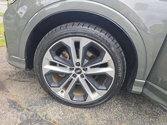 2020 Audi Q3 2.0T S line Premium Plus – miniatura 19