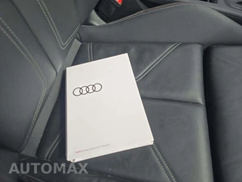 2020 Audi Q3 2.0T S line Premium Plus – miniatura 21