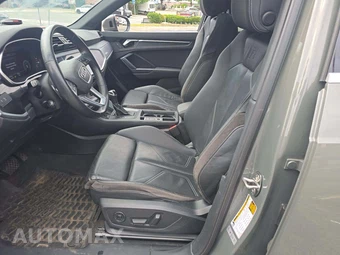 2020 Audi Q3 2.0T S line Premium Plus – miniatura 3