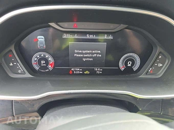 2020 Audi Q3 2.0T S line Premium Plus – miniatura 6