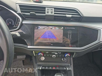 2020 Audi Q3 2.0T S line Premium Plus – miniatura 7