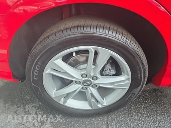 2020 Audi Q3 2.0T S line Premium Plus – miniatura 10