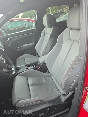 2020 Audi Q3 2.0T S line Premium Plus – miniatura 13