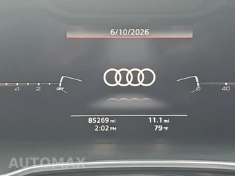2020 Audi Q3 2.0T S line Premium Plus – miniatura 15