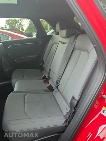 2020 Audi Q3 2.0T S line Premium Plus – miniatura 16
