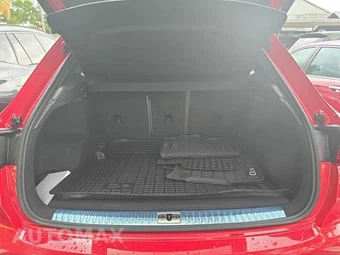 2020 Audi Q3 2.0T S line Premium Plus – miniatura 20