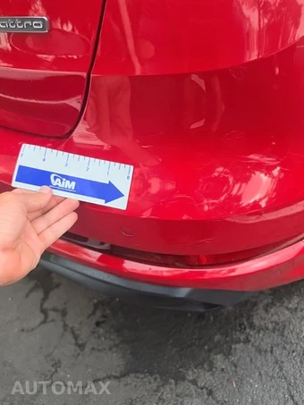 2020 Audi Q3 2.0T S line Premium Plus – miniatura 21
