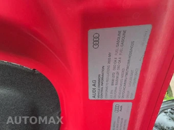 2020 Audi Q3 2.0T S line Premium Plus – miniatura 22