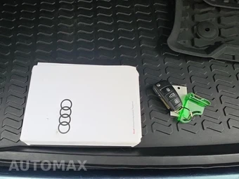 2020 Audi Q3 2.0T S line Premium Plus – miniatura 23