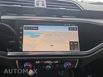 2020 Audi Q3 2.0T S line Premium Plus – miniatura 24
