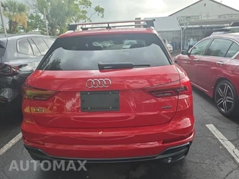 2020 Audi Q3 2.0T S line Premium Plus – miniatura 5
