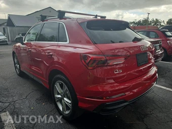 2020 Audi Q3 2.0T S line Premium Plus – miniatura 6