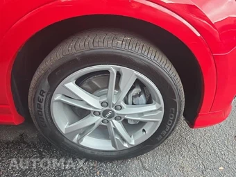 2020 Audi Q3 2.0T S line Premium Plus – miniatura 9