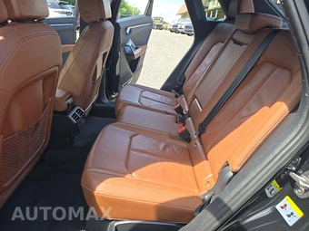 2020 Audi Q3 2.0T S line Premium Plus - miniatura 10