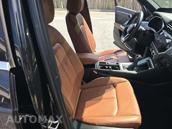 2020 Audi Q3 2.0T S line Premium Plus - miniatura 15