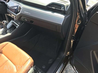 2020 Audi Q3 2.0T S line Premium Plus - miniatura 16
