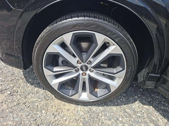2020 Audi Q3 2.0T S line Premium Plus - miniatura 18