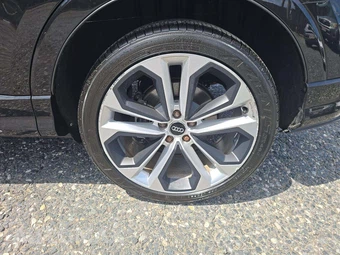 2020 Audi Q3 2.0T S line Premium Plus - miniatura 19