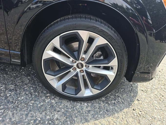 2020 Audi Q3 2.0T S line Premium Plus - miniatura 22