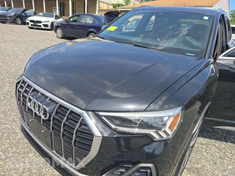 2020 Audi Q3 2.0T S line Premium Plus - miniatura 23