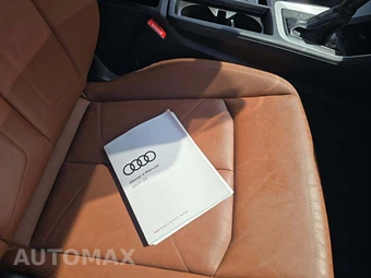 2020 Audi Q3 2.0T S line Premium Plus - miniatura 25