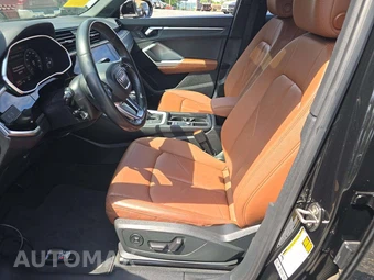 2020 Audi Q3 2.0T S line Premium Plus - miniatura 3