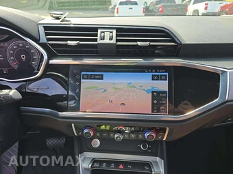 2020 Audi Q3 2.0T S line Premium Plus - miniatura 7