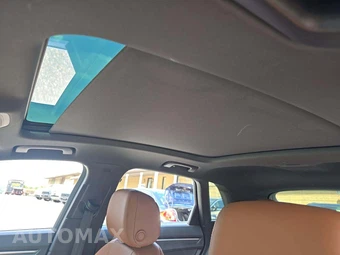 2020 Audi Q3 2.0T S line Premium Plus - miniatura 8