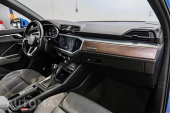 2020 Audi Q3 2.0T S line Premium Plus - miniatura 15