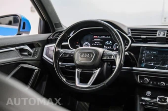 2020 Audi Q3 2.0T S line Premium Plus - miniatura 16