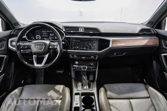 2020 Audi Q3 2.0T S line Premium Plus - miniatura 17