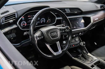 2020 Audi Q3 2.0T S line Premium Plus - miniatura 18