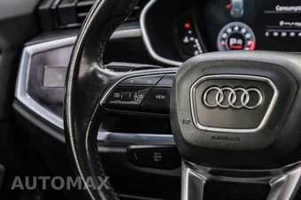2020 Audi Q3 2.0T S line Premium Plus - miniatura 19