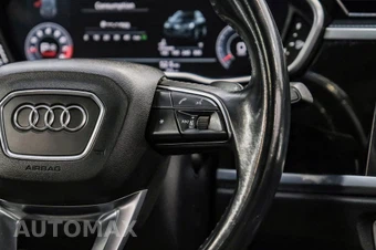 2020 Audi Q3 2.0T S line Premium Plus - miniatura 20