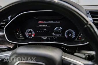 2020 Audi Q3 2.0T S line Premium Plus - miniatura 21