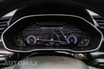 2020 Audi Q3 2.0T S line Premium Plus - miniatura 22