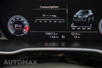 2020 Audi Q3 2.0T S line Premium Plus - miniatura 23